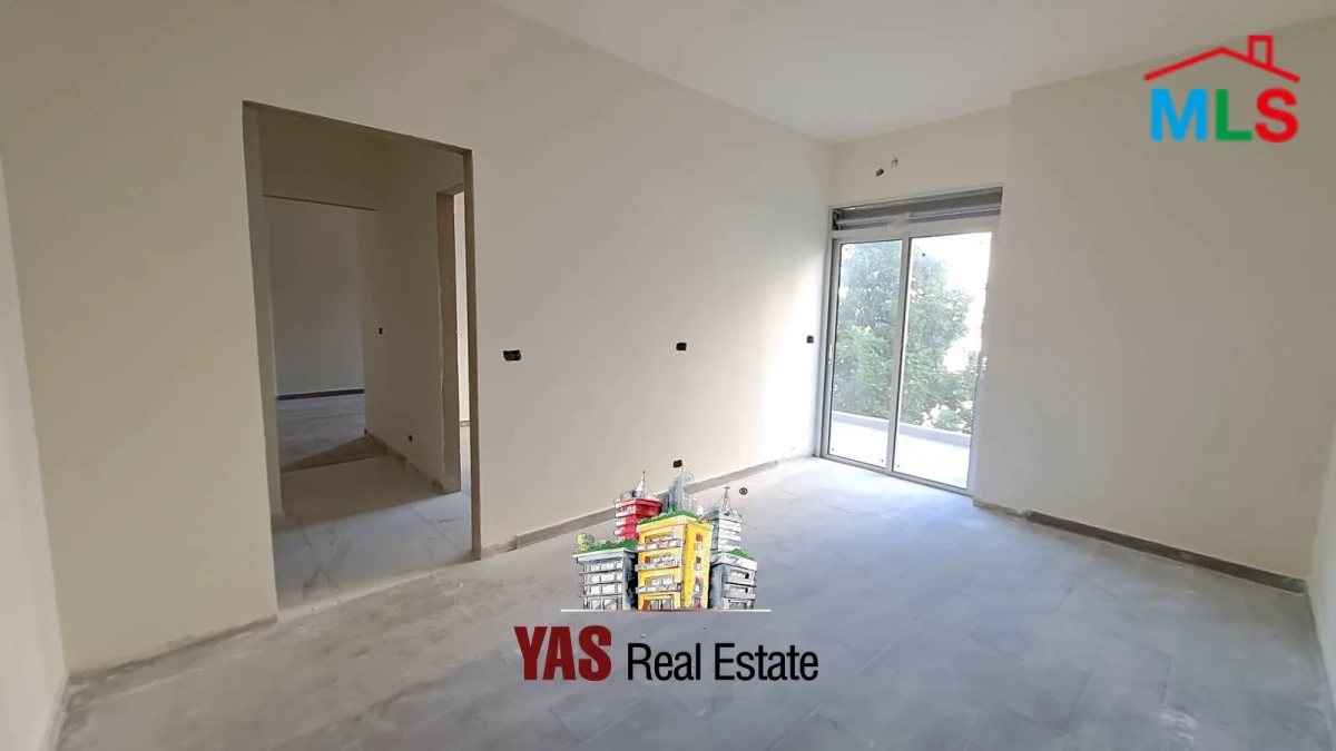 Zouk Mikael 145m2 + 90m2 Terrace / Garden | Brand New | High-End