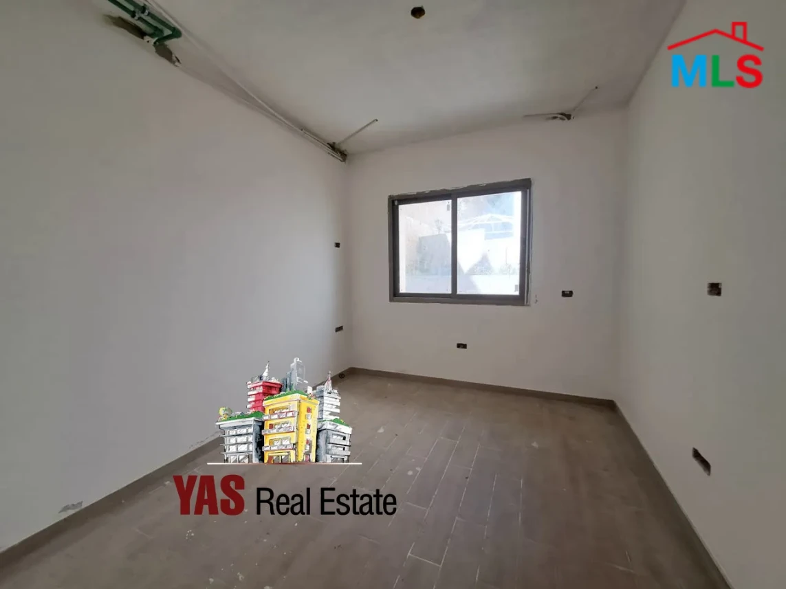 Feytroun 110m2 + 110m2 Terrace | New Apartment | Prime Location | View