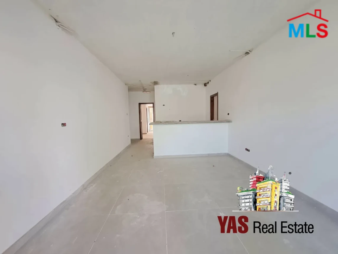 Feytroun 110m2 + 110m2 Terrace | New Apartment | Prime Location | View