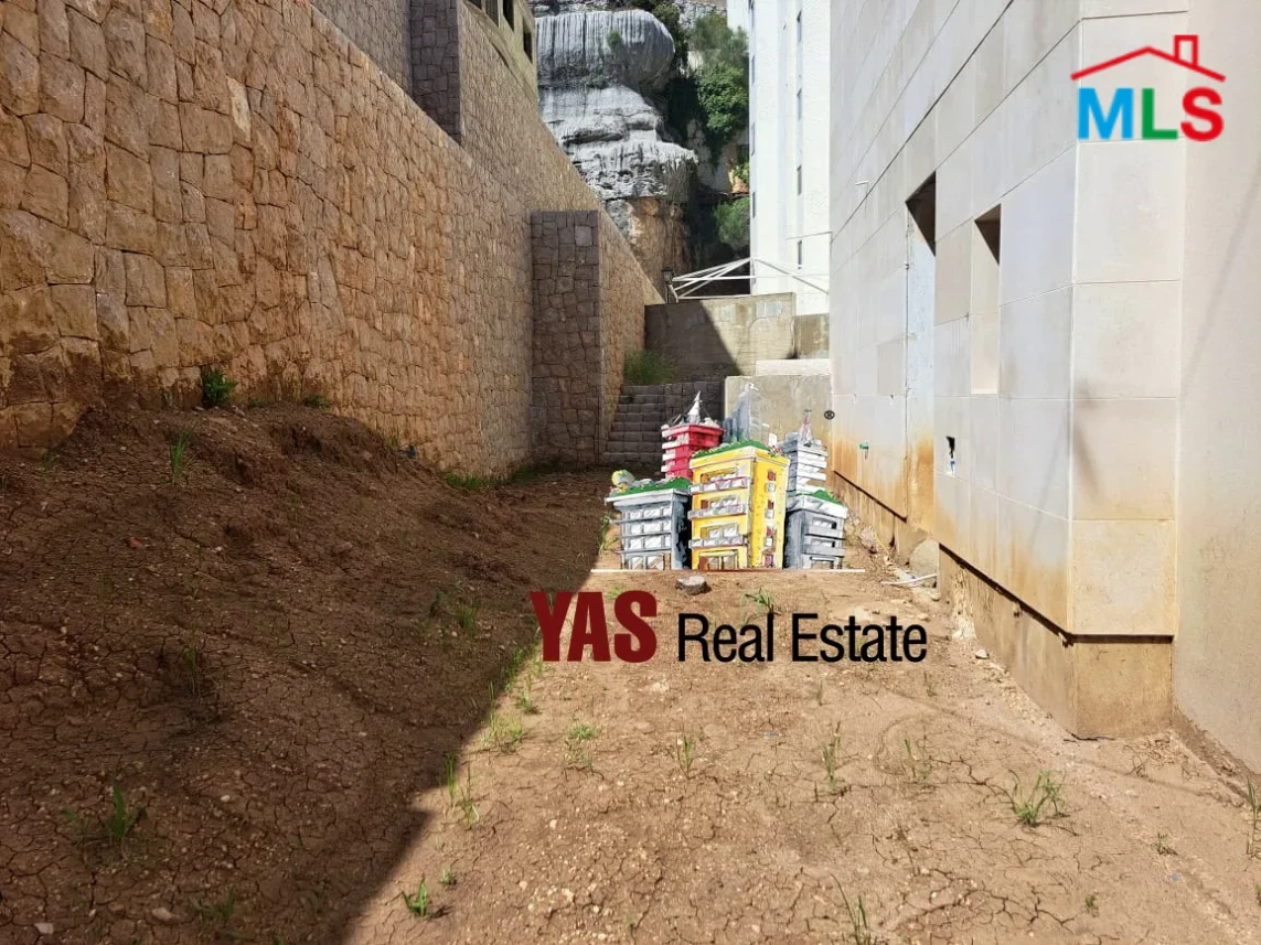 Feytroun 110m2 + 110m2 Terrace | New Apartment | Prime Location | View