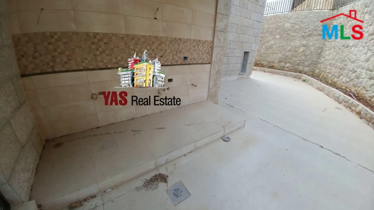 Feytroun 160m2 + 150m2 terrace - new - high end - panoramic view -