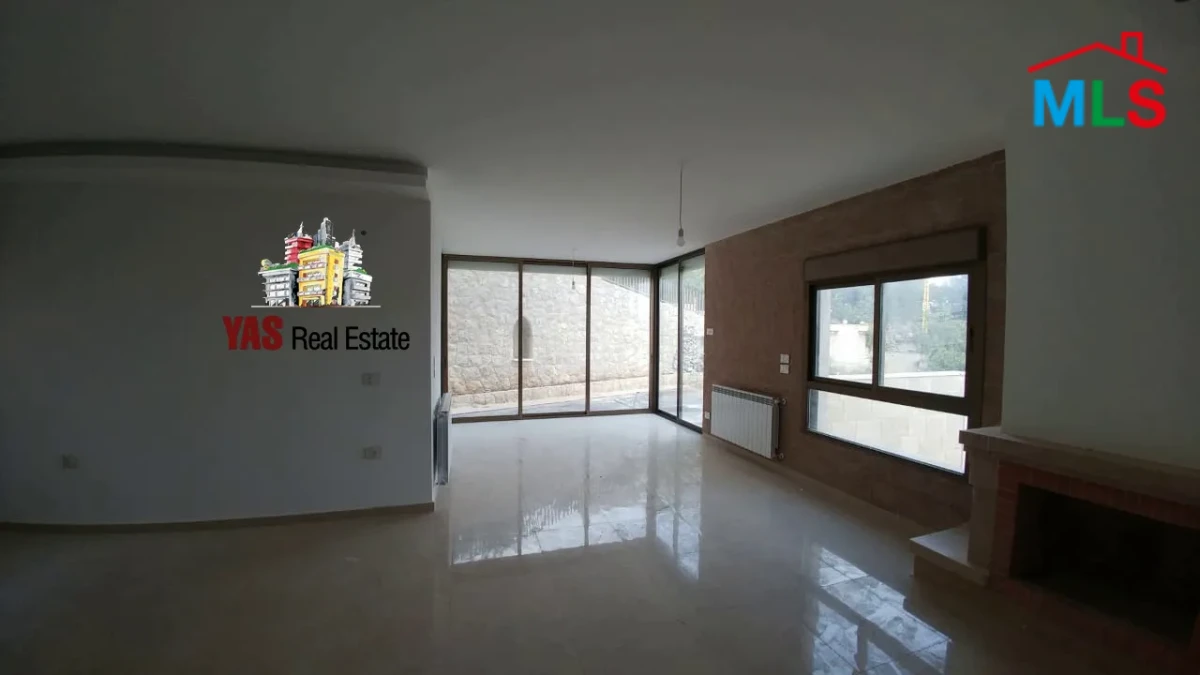 Feytroun 160m2 + 150m2 terrace - new - high end - panoramic view -