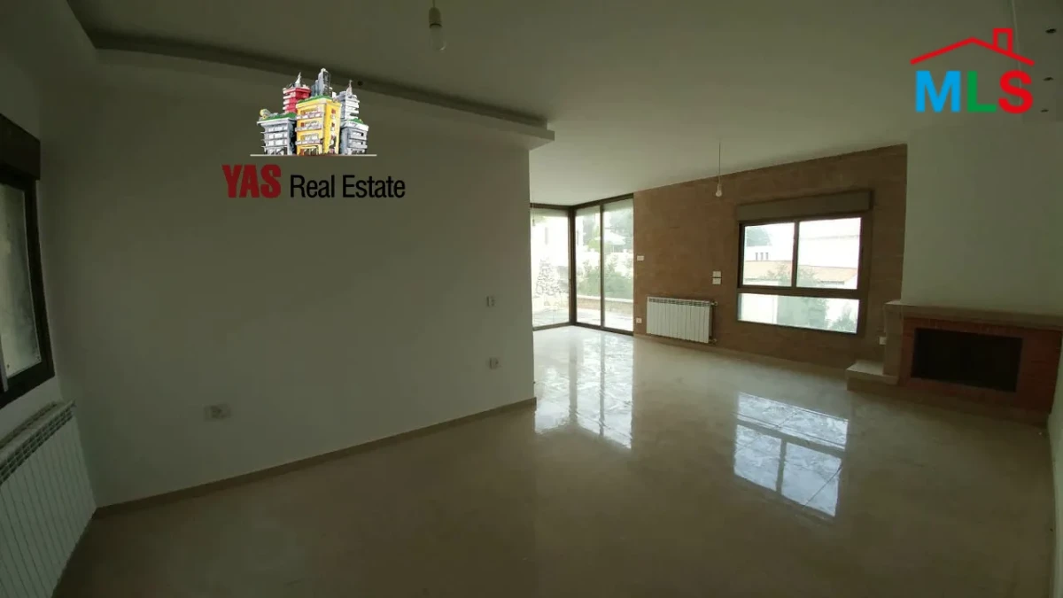 Feytroun 160m2 + 150m2 terrace - new - high end - panoramic view -