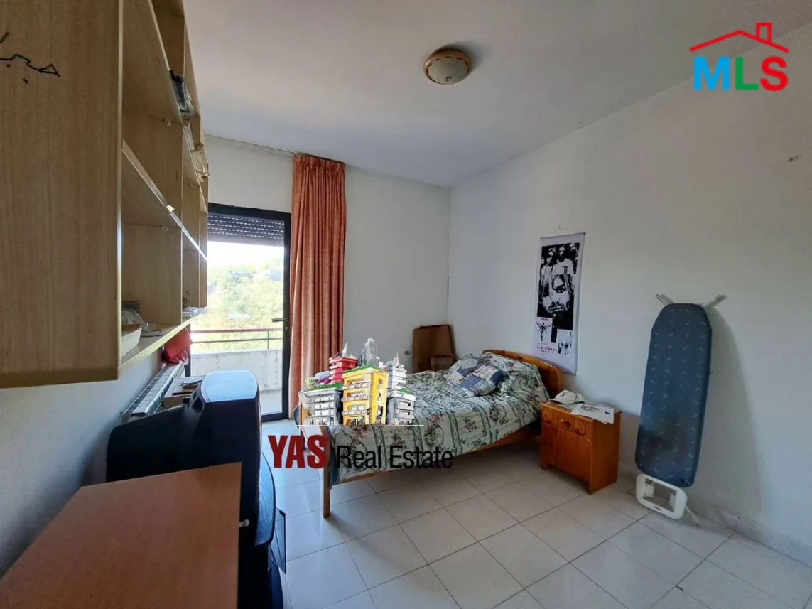 Feytroun 185m2 + 40m2 Terrace | Duplex Chalet | Furnished | Pool