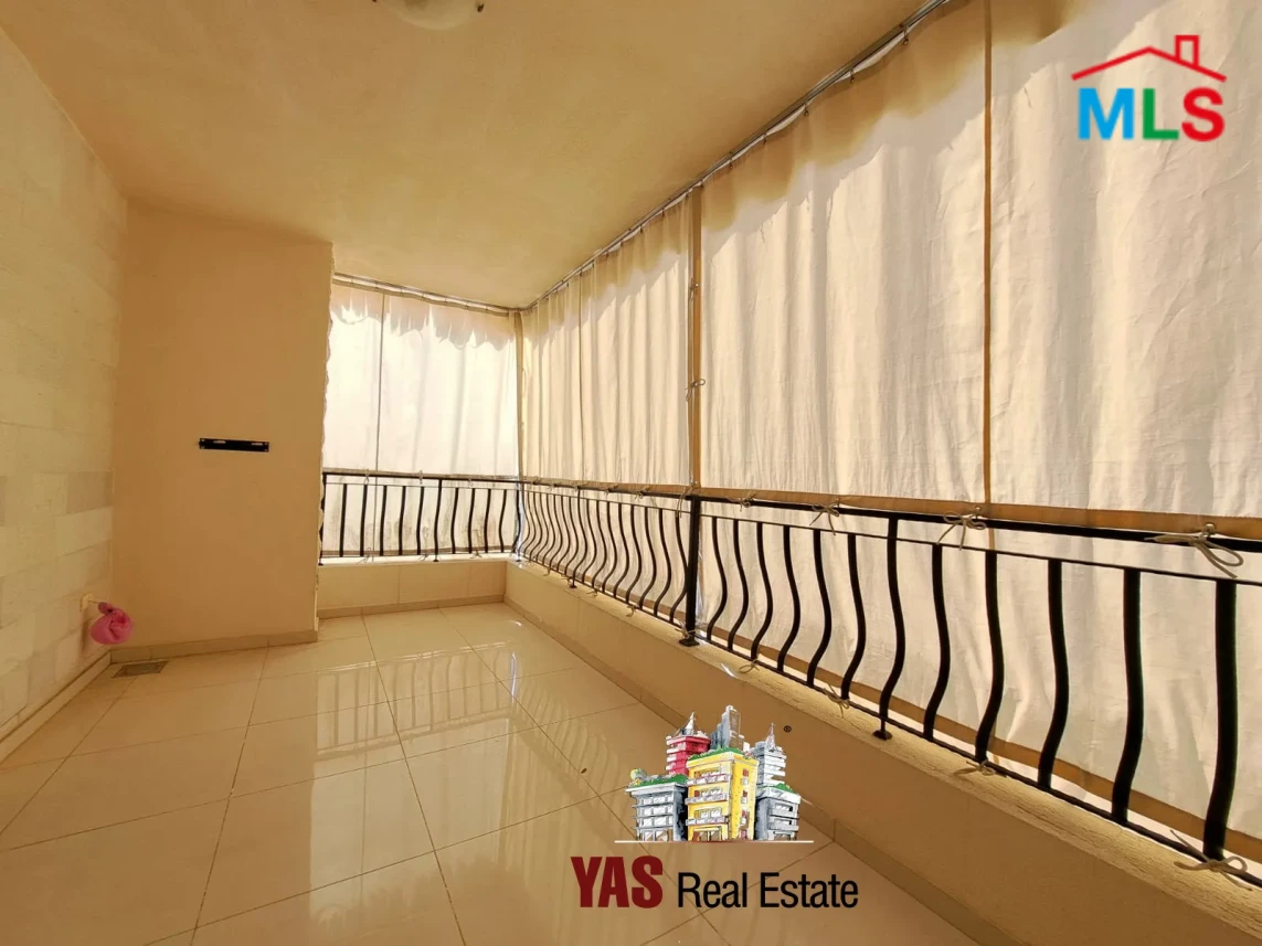 Feytroun / Satellity 170m2 | Spacious Furnished Chalet | Rarely Used