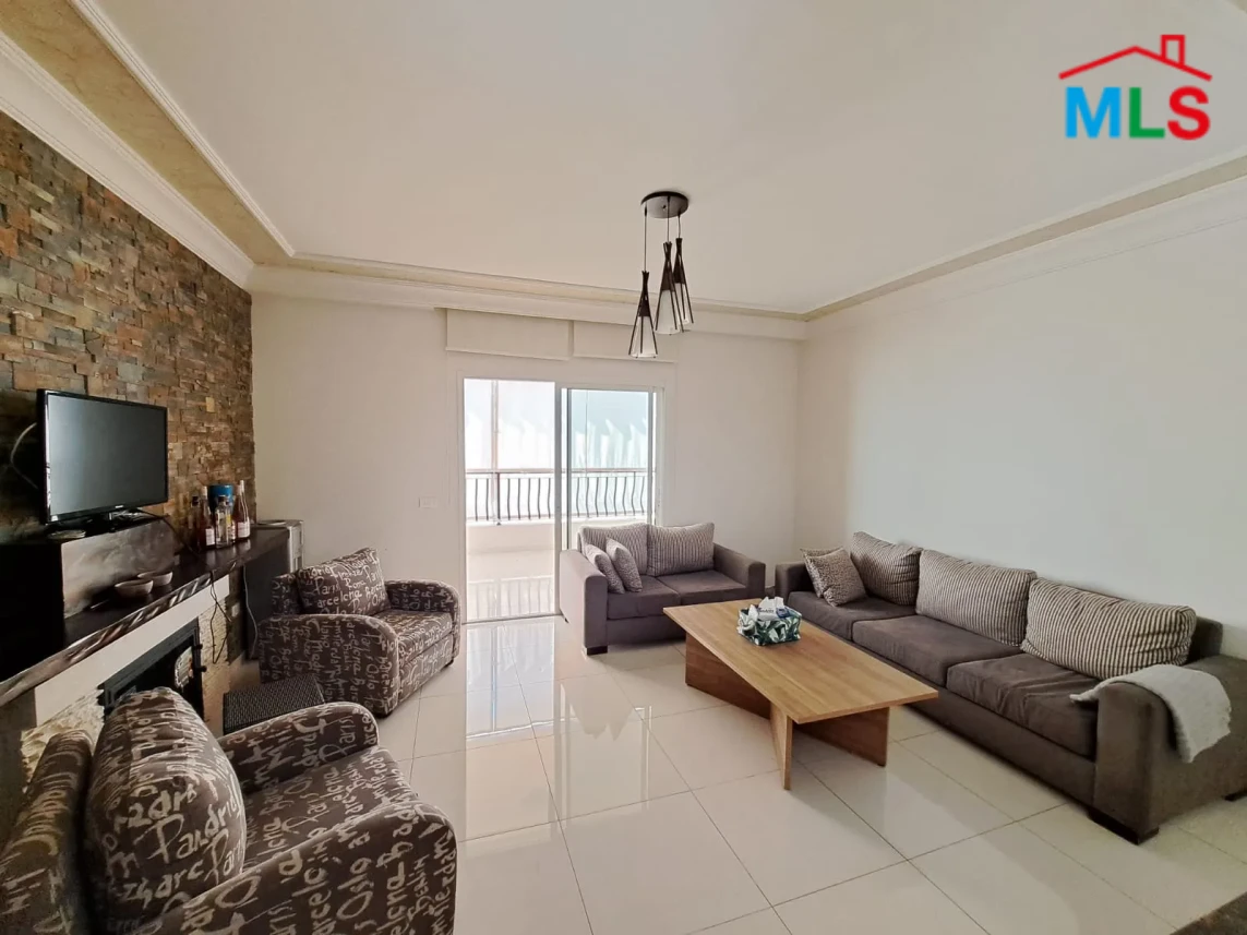 Feytroun / Satellity 170m2 | Spacious Furnished Chalet | Rarely Used