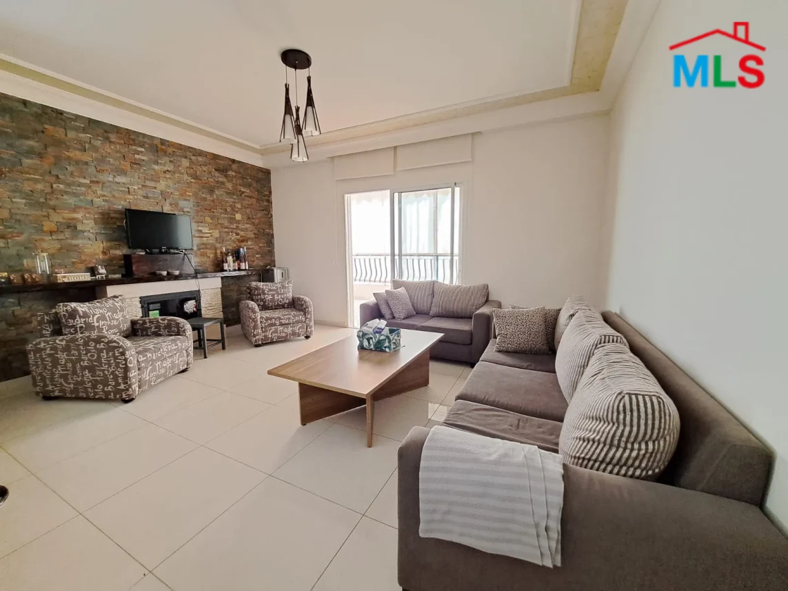 Feytroun / Satellity 170m2 | Spacious Furnished Chalet | Rarely Used