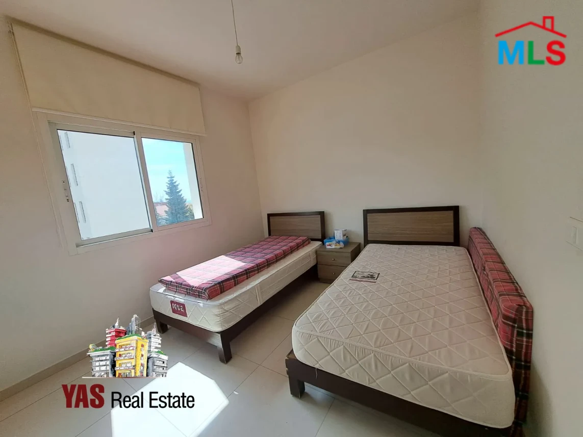 Feytroun / Satellity 170m2 | Spacious Furnished Chalet | Rarely Used