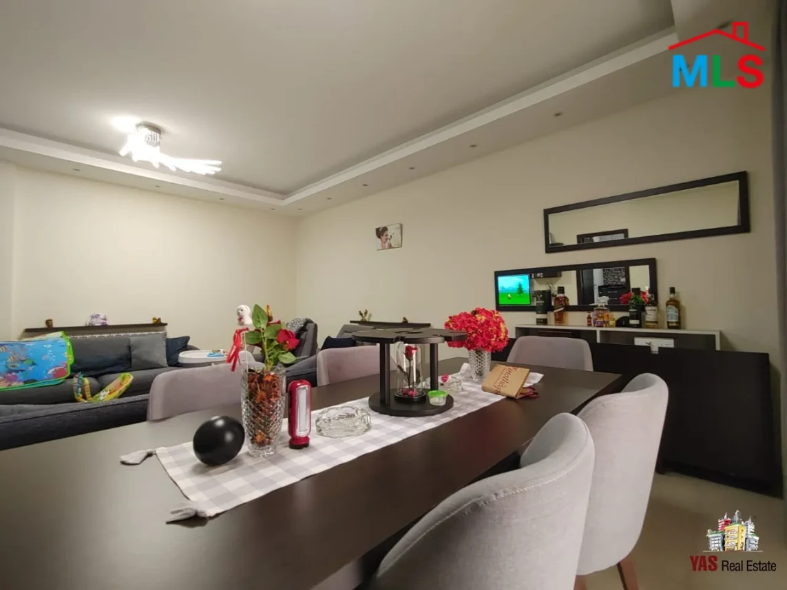 Ajaltoun 125m2 | Super Luxurious | Prime Location | Unique Property