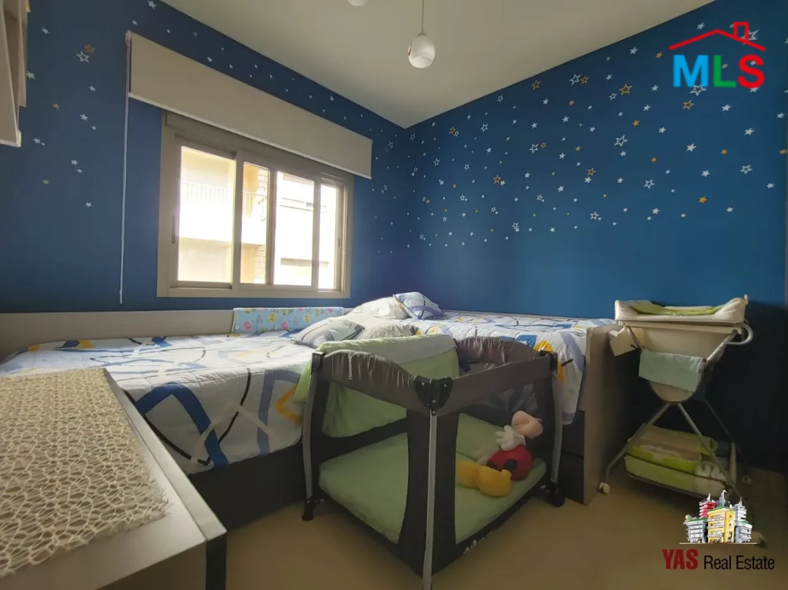 Ajaltoun 125m2 | Super Luxurious | Prime Location | Unique Property