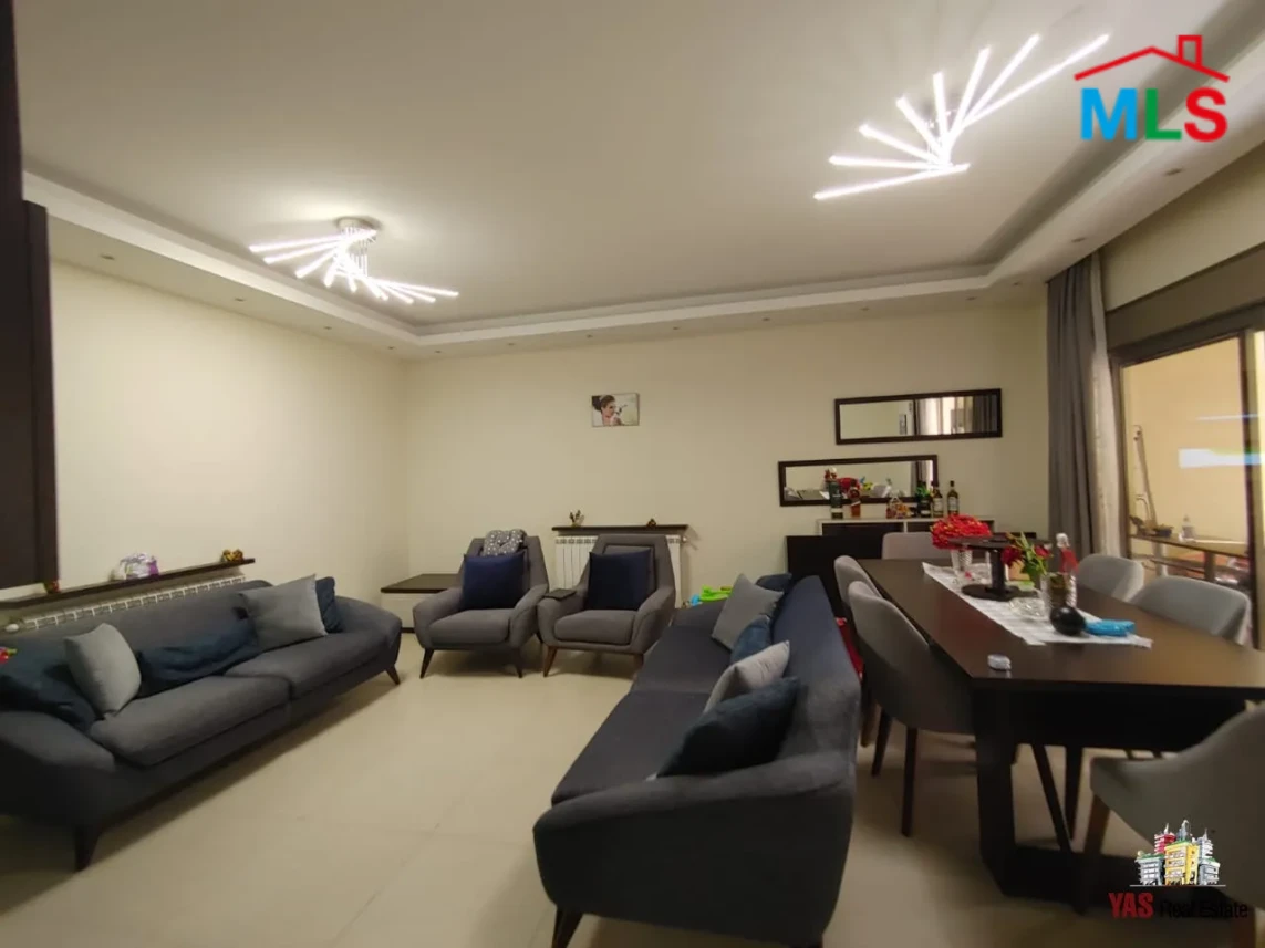 Ajaltoun 125m2 | Super Luxurious | Prime Location | Unique Property