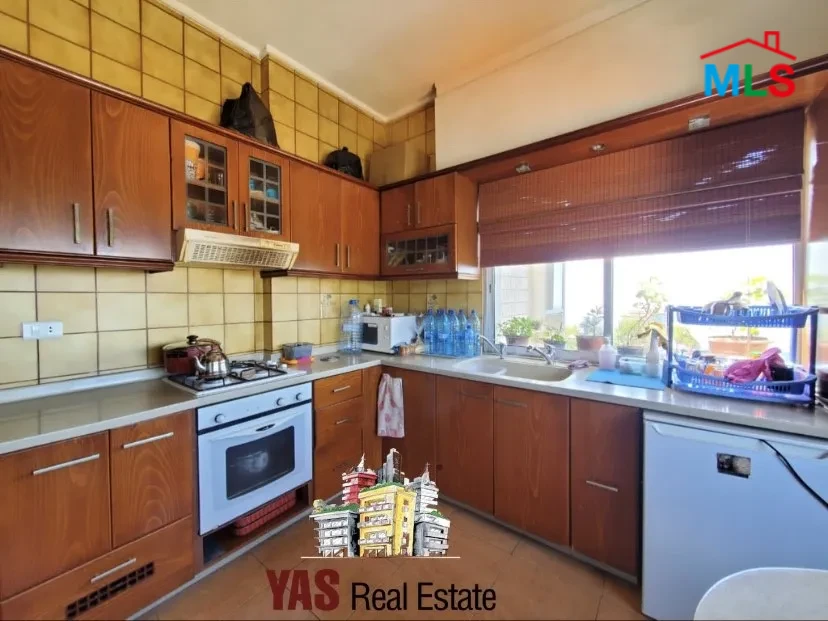 Ajaltoun 227m2 | Excellent Condition | Luxury | Panoramic View