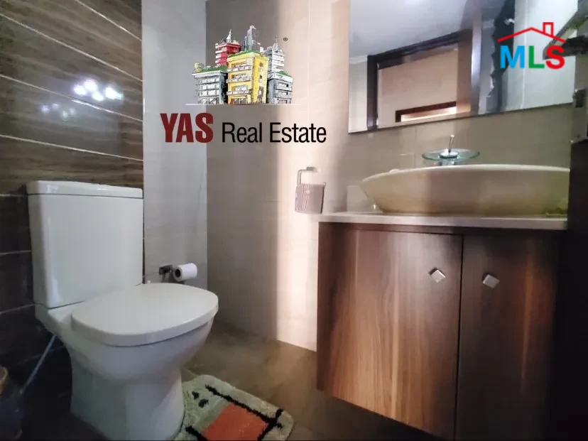 Ajaltoun 227m2 | Excellent Condition | Luxury | Panoramic View