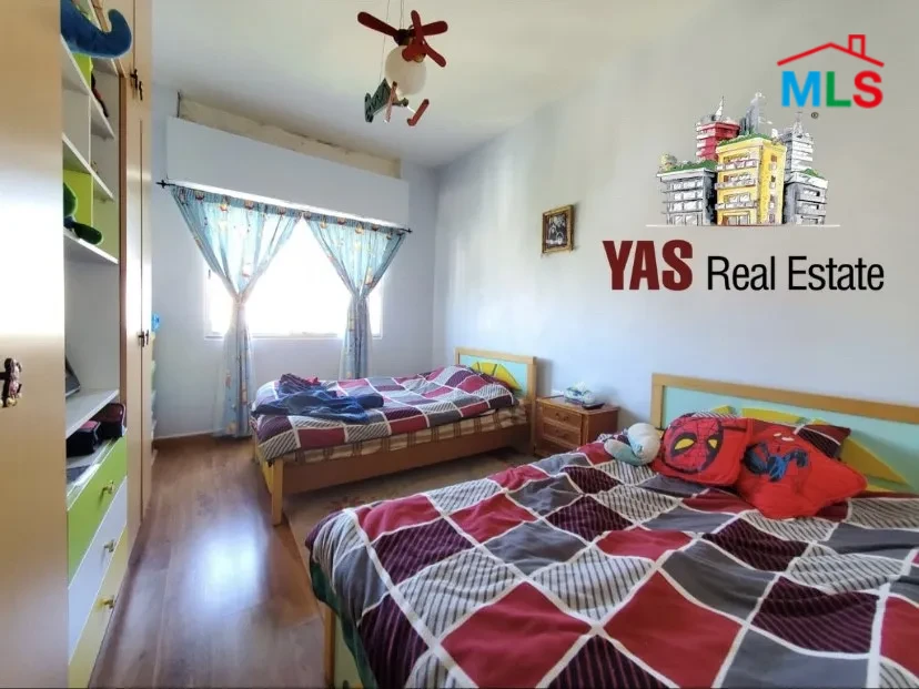 Ajaltoun 227m2 | Excellent Condition | Luxury | Panoramic View