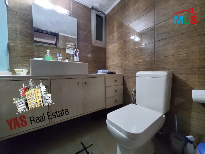 Ajaltoun 227m2 | Excellent Condition | Luxury | Panoramic View