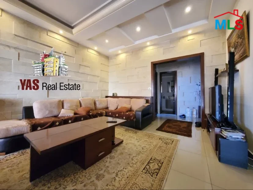Ajaltoun 227m2 | Excellent Condition | Luxury | Panoramic View