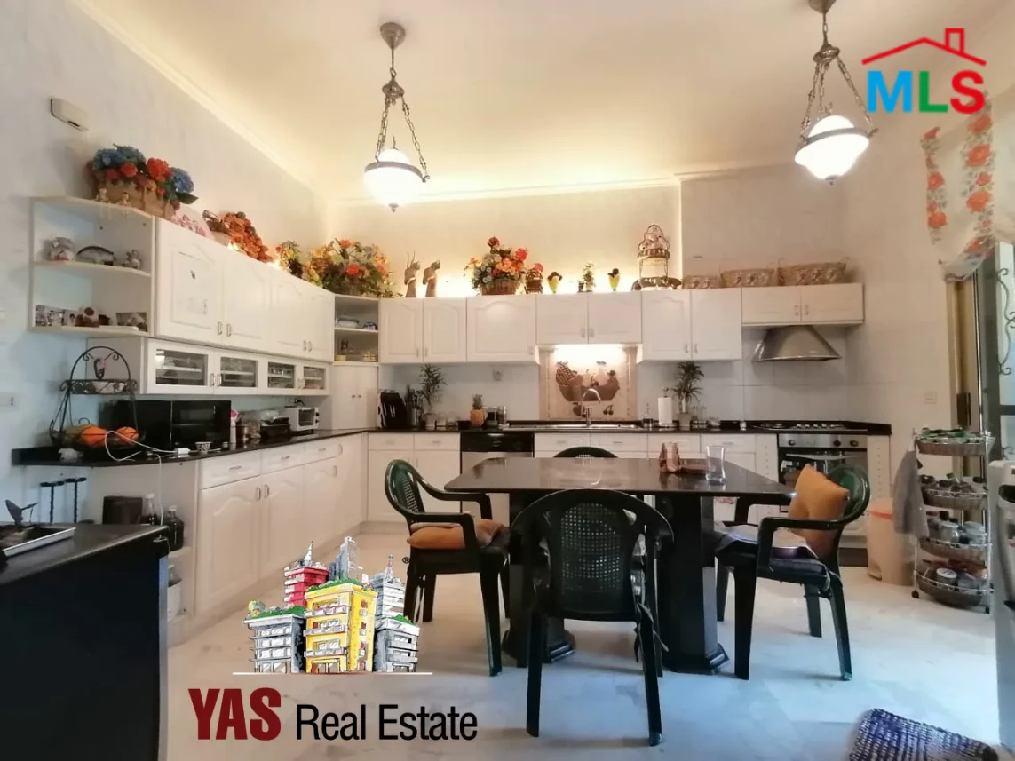 Sahel Alma 400m2 | Perfect state | Swimming Pool | Eye-Catching View