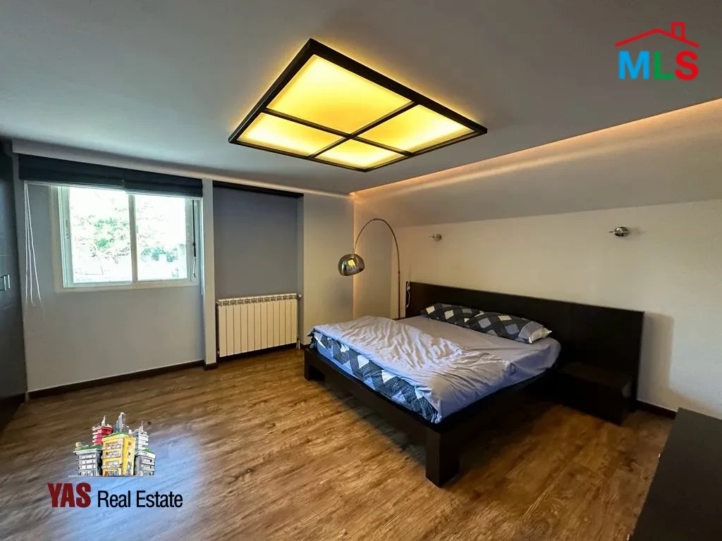 New Sheileh 1200m2 | Grand Villa | Astonishing View | Furnished