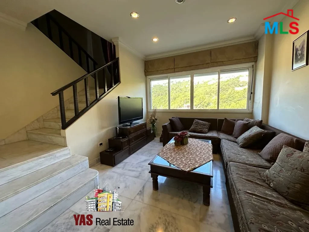 New Sheileh 1200m2 Building | For Sale | Astonishing View | Furnished