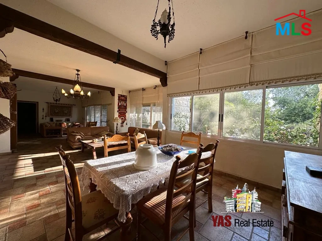 New Sheileh 1200m2 Building | For Sale | Astonishing View | Furnished
