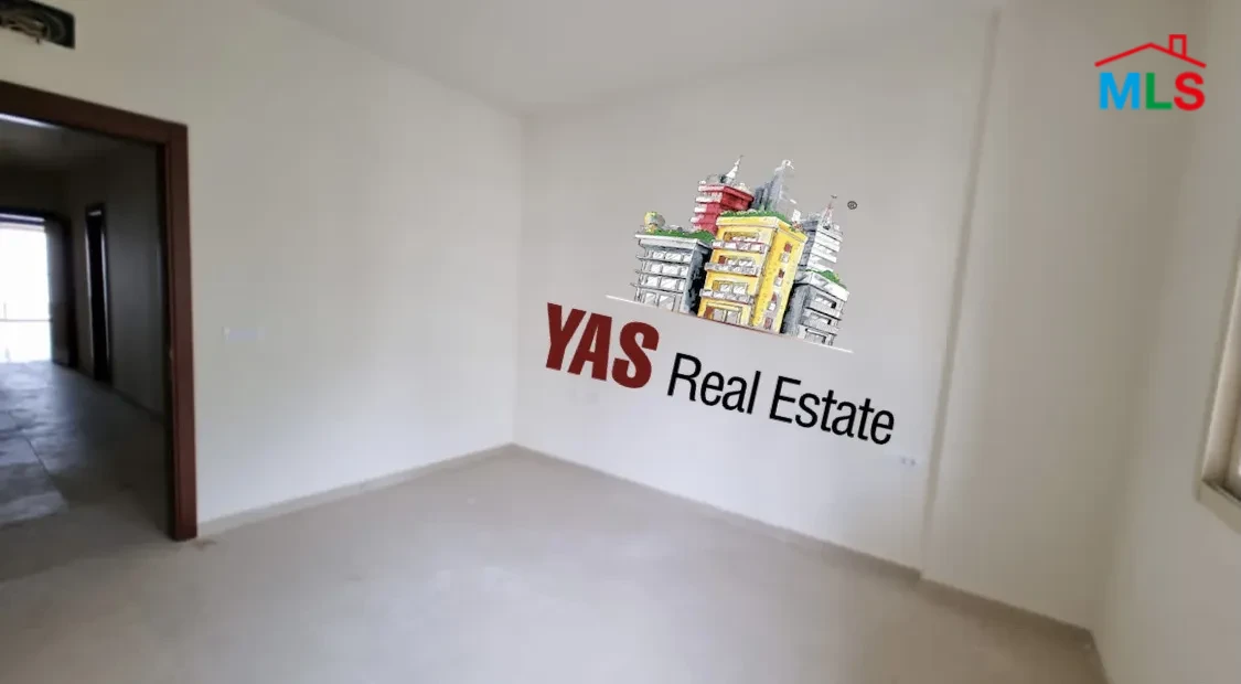 Ballouneh 215m2 | 25m2 Terrace | High-end | Sea view | Prime Location