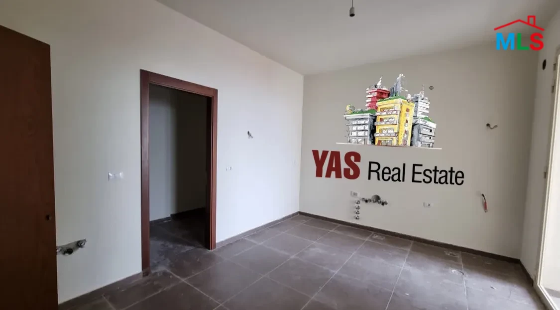 Ballouneh 215m2 | 25m2 Terrace | High-end | Sea view | Prime Location