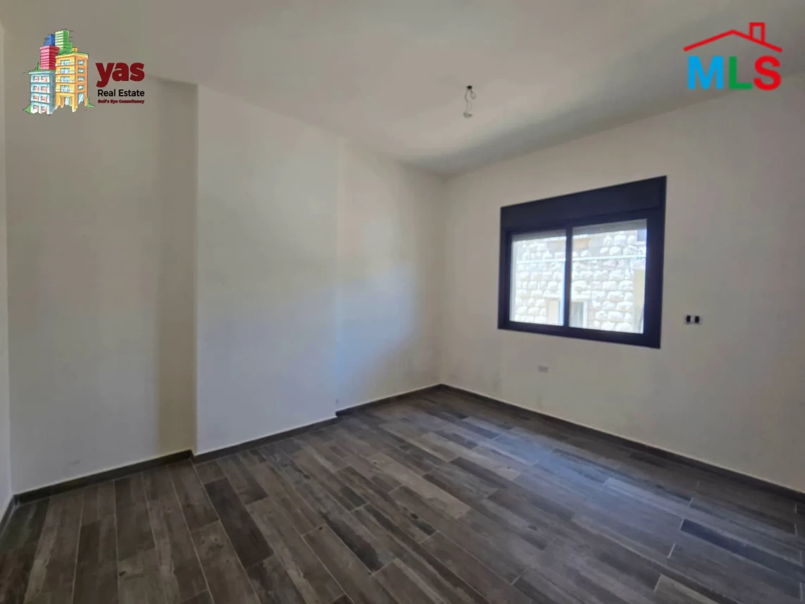Ajaltoun 170m2 | Brand New | Lease To Own | Private Street | Catch