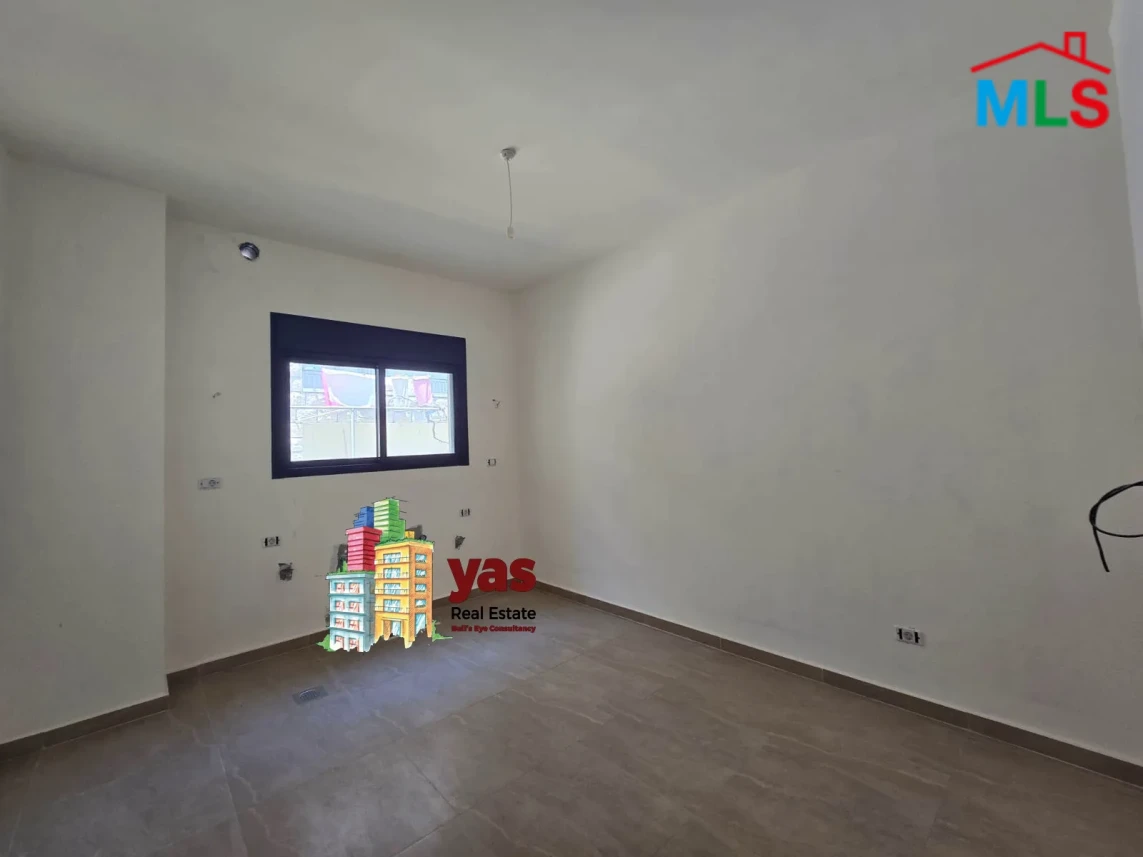Ajaltoun 170m2 | Brand New | Lease To Own | Private Street | Catch