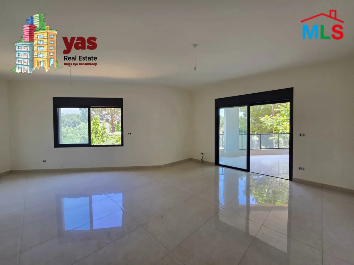 Ajaltoun 170m2 | Brand New | Lease To Own | Private Street | Catch
