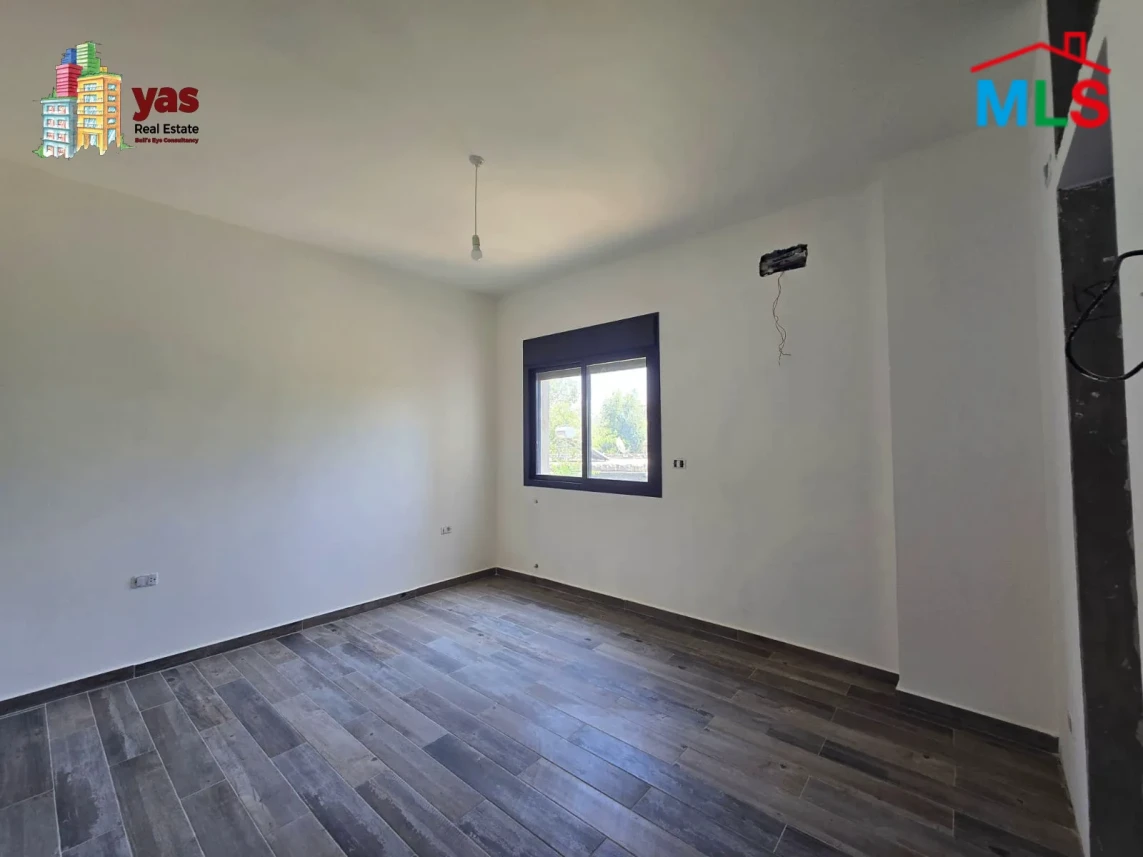 Ajaltoun 170m2 | Brand New | Lease To Own | Private Street | Catch