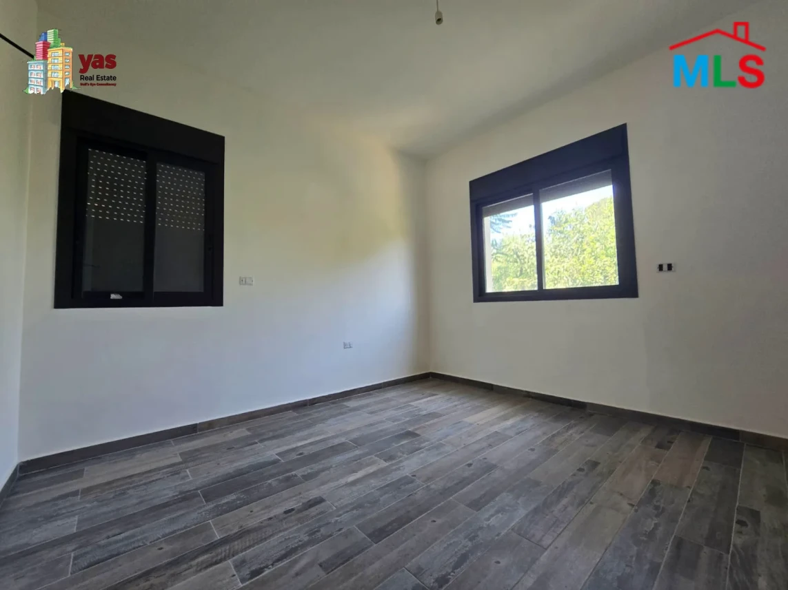 Ajaltoun 170m2 | Brand New | Lease To Own | Private Street | Catch