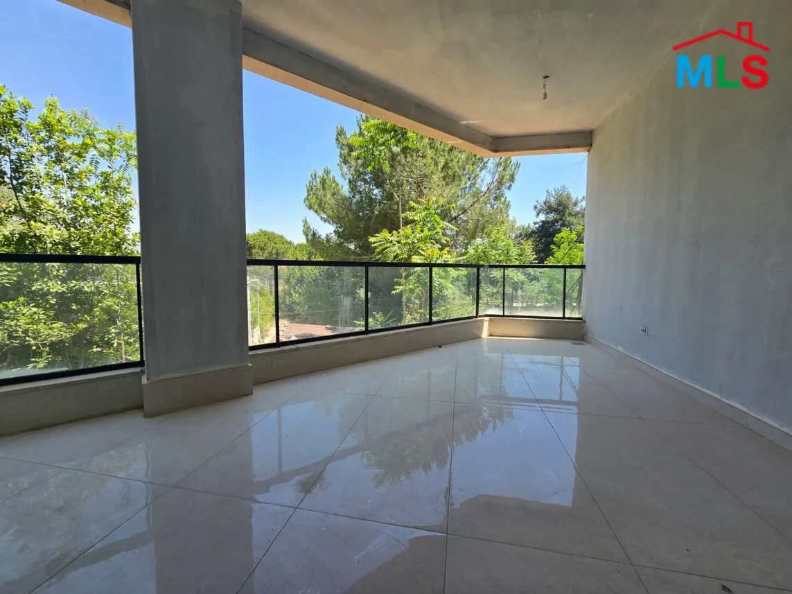 Ajaltoun 170m2 | Brand New | Lease To Own | Private Street | Catch