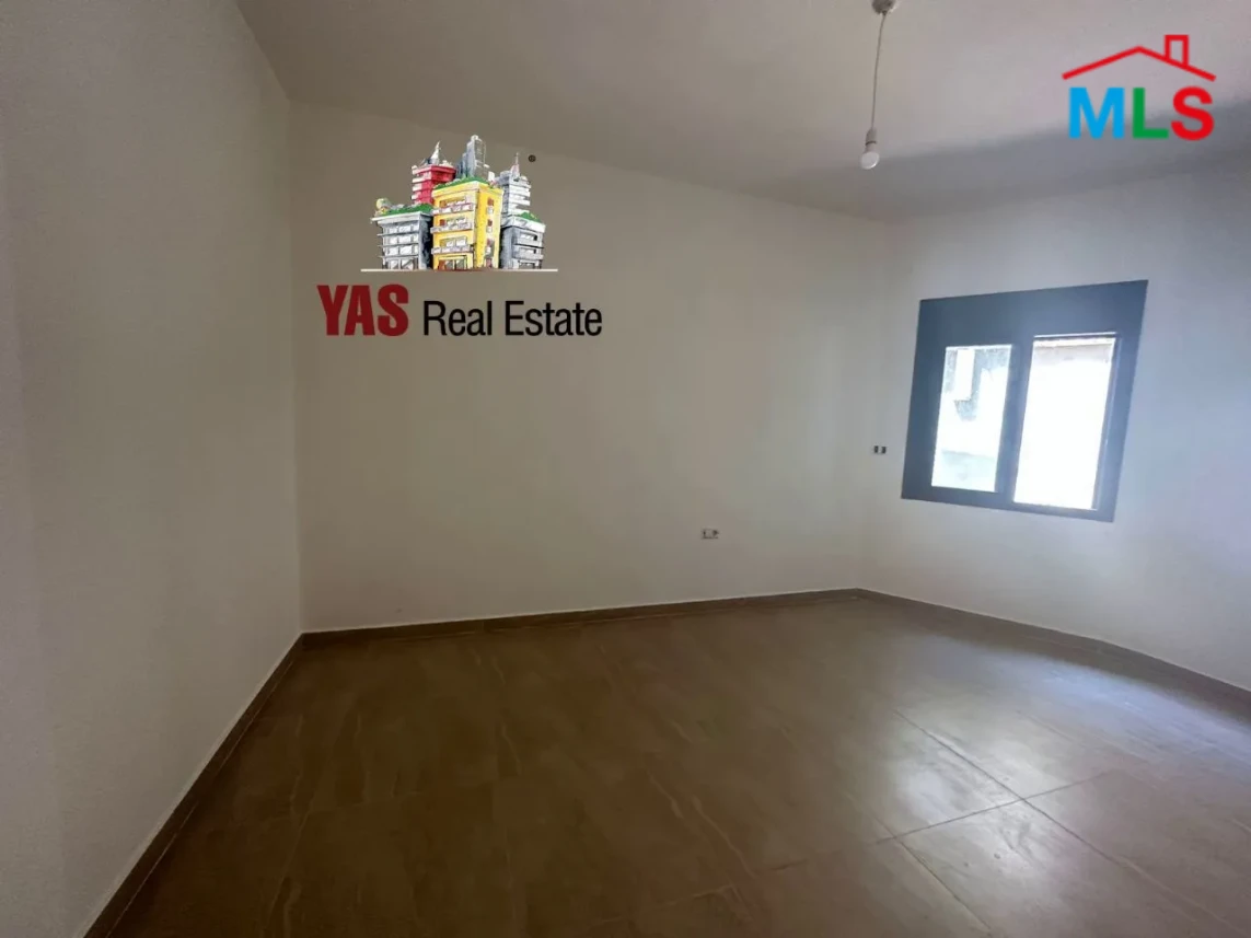 Ajaltoun 140m2 + 50m2 Garden | Lease To Own | Private Street | Catch