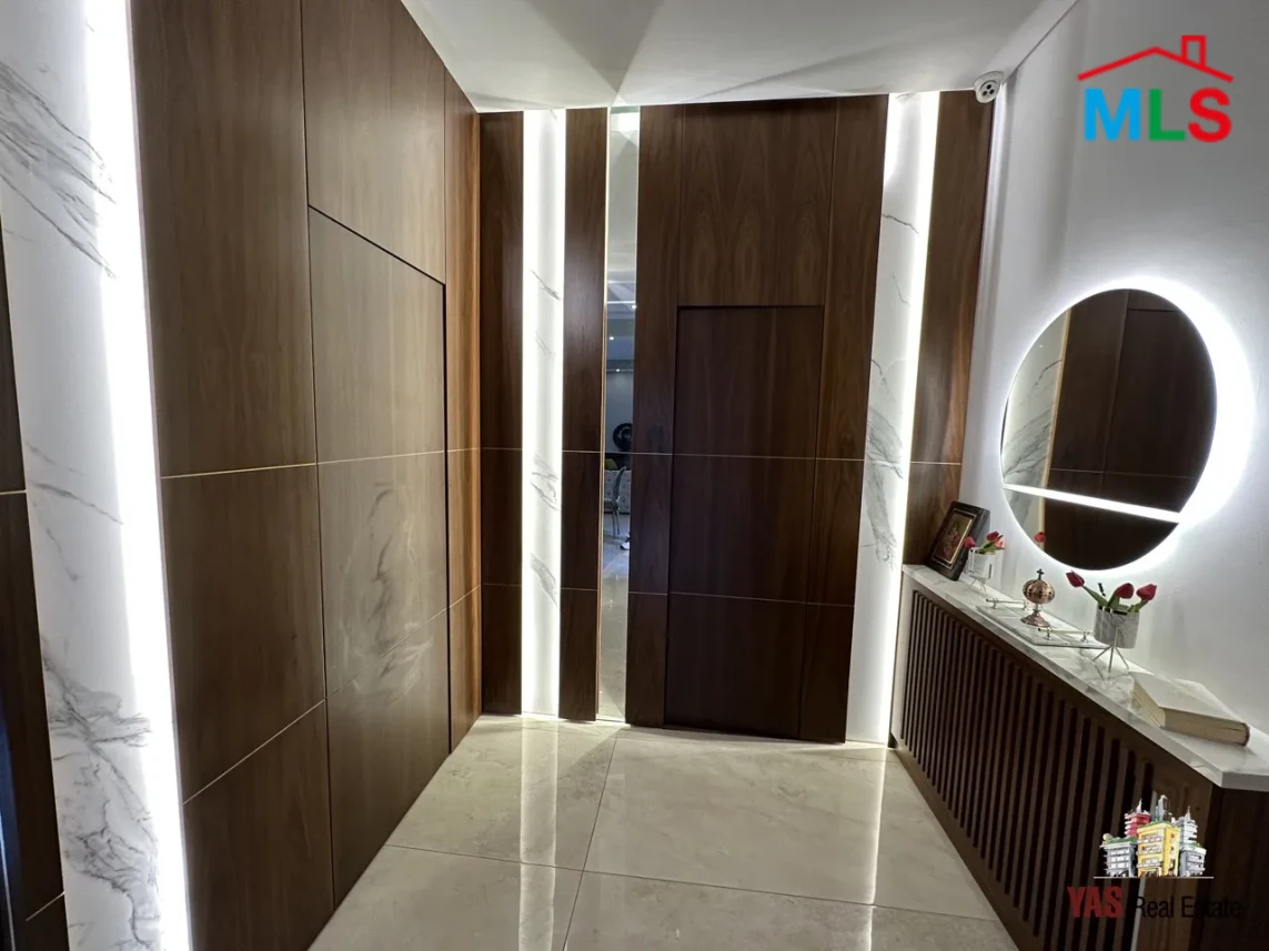 Ajaltoun 350m2 Villa | 150m2 Garden | Furnished | Designer's Signature