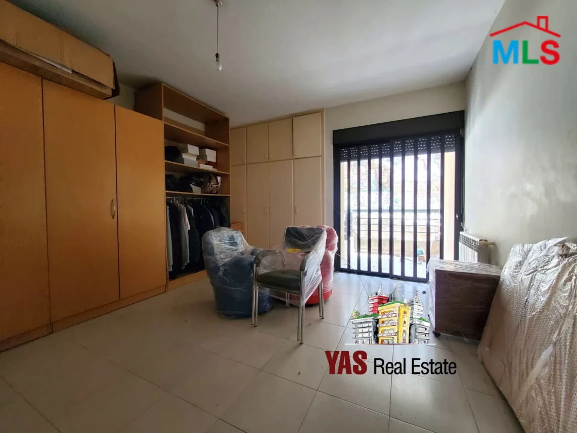 Ajaltoun 260m2 + 70m2 Terrace | Mint Condition | Calm Area | Open View