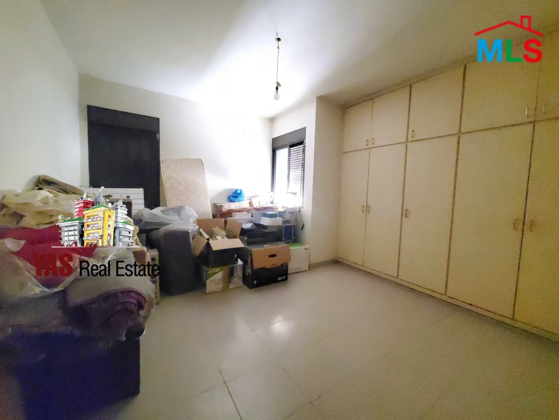 Ajaltoun 260m2 + 70m2 Terrace | Mint Condition | Calm Area | Open View