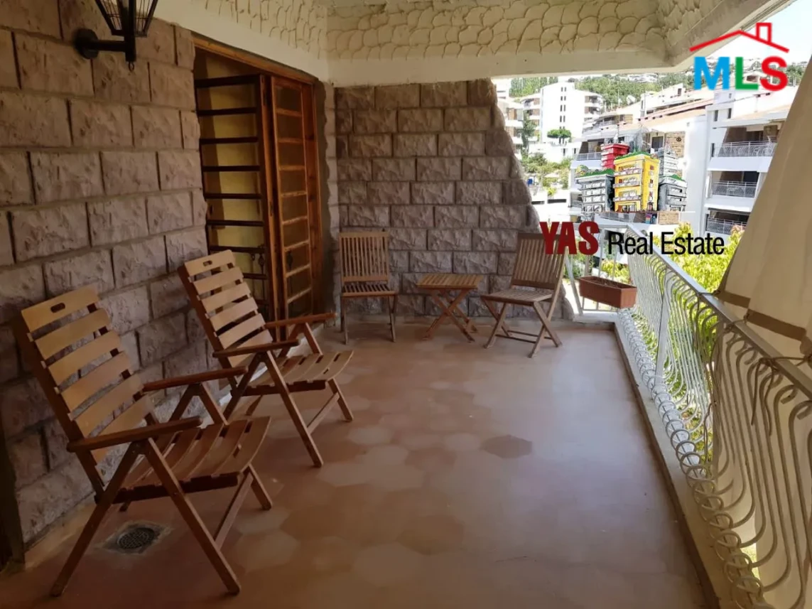 Feytroun | Satellity | 120m2 | Luxury Chalet | Private Street | View