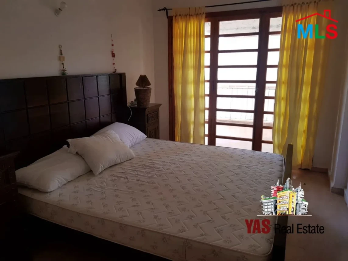 Feytroun | Satellity | 120m2 | Luxury Chalet | Private Street | View