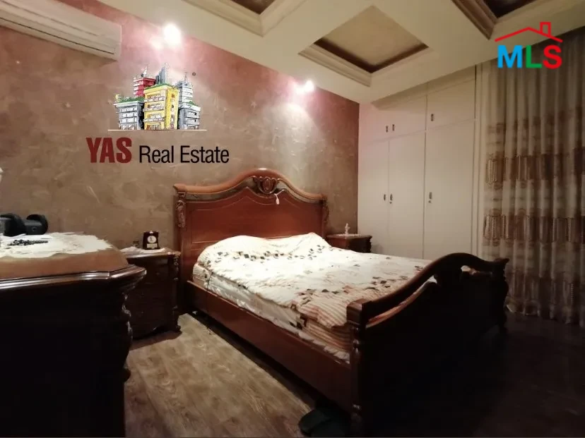 Ajaltoun 210m2 | Luxury | Open View | Excellent Condition | Furnished