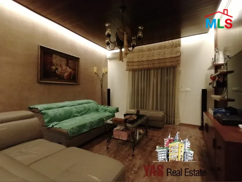 Ajaltoun 210m2 | Luxury | Open View | Excellent Condition | Furnished
