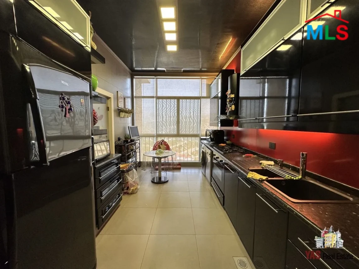Ajaltoun 165m2 | Ultra Upgraded | Astonishing View | Catch | Signature