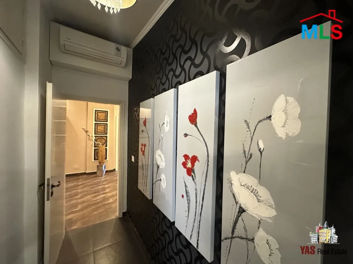 Ajaltoun 165m2 | Ultra Upgraded | Astonishing View | Catch | Signature