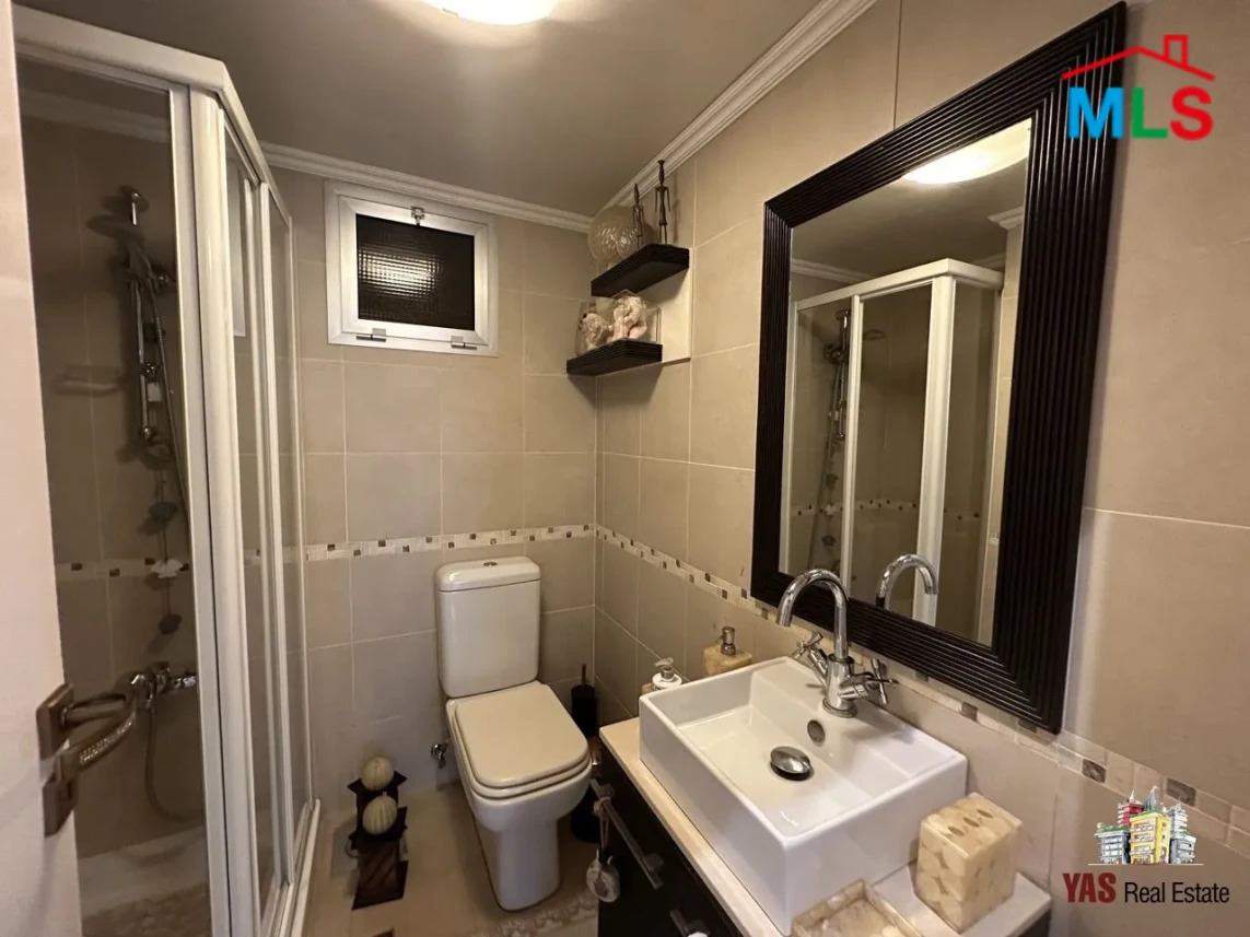 Ajaltoun 165m2 | Ultra Upgraded | Astonishing View | Catch | Signature