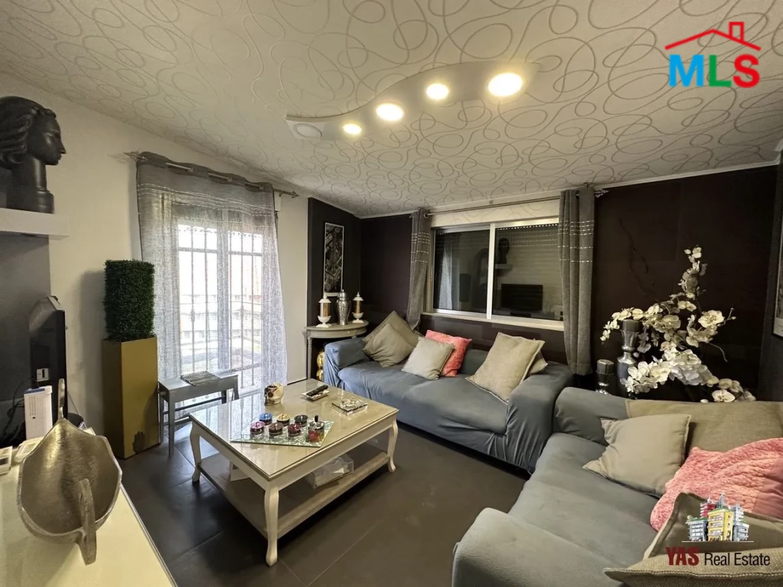 Ajaltoun 165m2 | Ultra Upgraded | Astonishing View | Catch | Signature