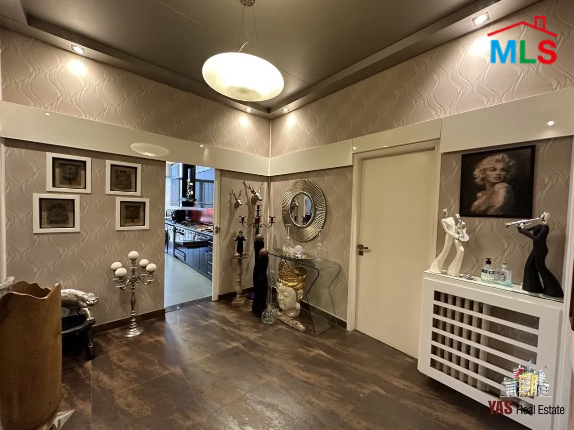 Ajaltoun 165m2 | Ultra Upgraded | Astonishing View | Catch | Signature