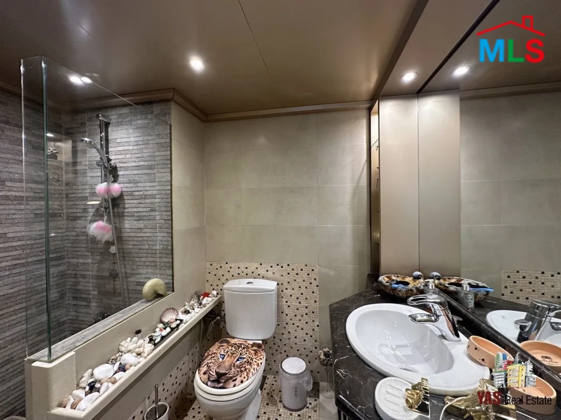 Ajaltoun 165m2 | Ultra Upgraded | Astonishing View | Catch | Signature