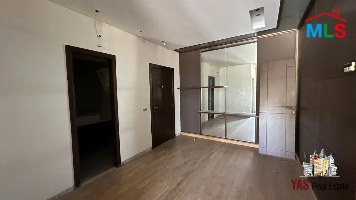 Jeita Country Club | 300m2 Chalet | ULTRA UPGRADED | View | Catch