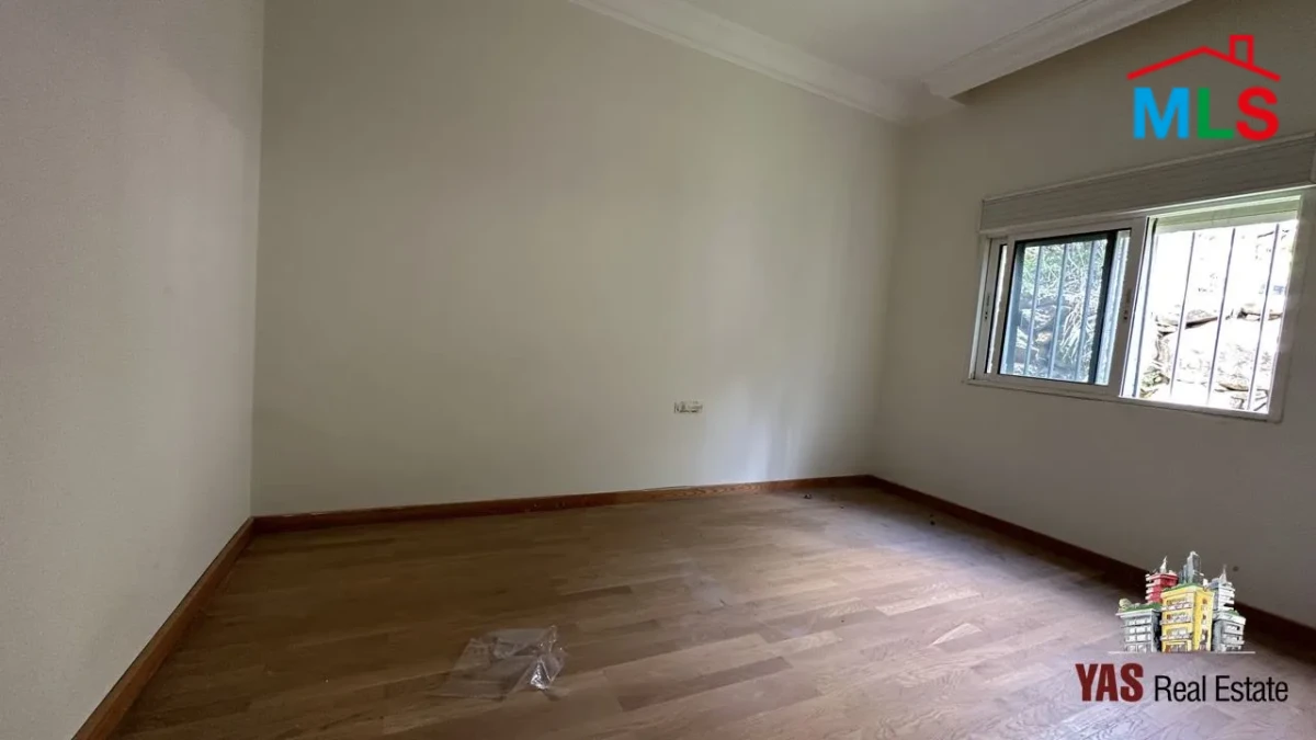 Jeita Country Club | 300m2 Chalet | ULTRA UPGRADED | View | Catch