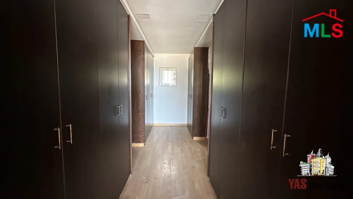 Jeita Country Club | 300m2 Chalet | ULTRA UPGRADED | View | Catch