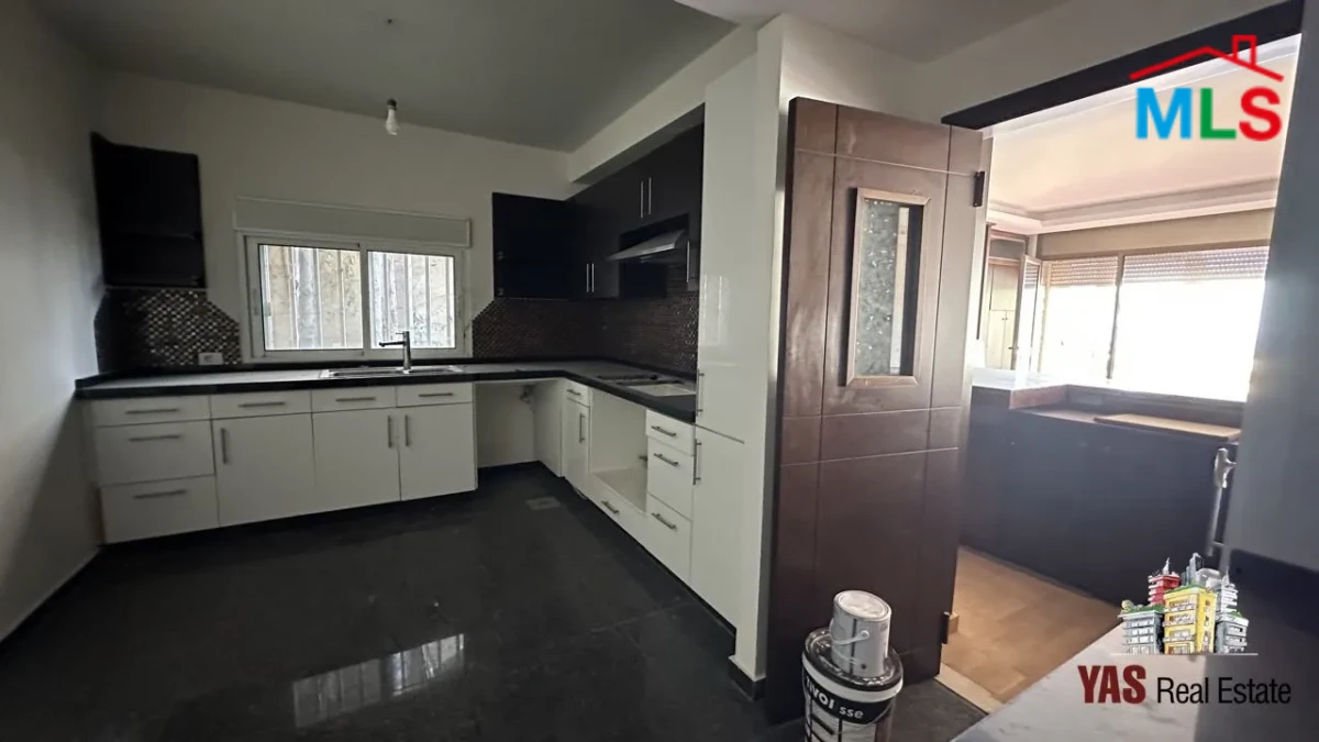 Jeita Country Club | 300m2 Chalet | ULTRA UPGRADED | View | Catch